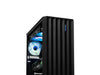 Yeyian PHOENIX GLASS Intel i7 13th Gen GeForce 4070 Super OC RTX 16GB 1TB BT WAR