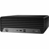 HP Pro SFF 400 G9 Intel i5 8GB 256GB SSD i5-14500 Intel 8GB 256GB Black WARRANTY