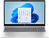 HP 15.6•1366 x 768 HD•Intel Iris Xe•15.6 inches•Silver•LED•1235U•8GB•Touch