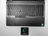 Dell LATITUDE 5500 15.6