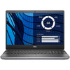 Dell Precision 7550 15.6•i7-10850H•64GB•Black•Quadro T1000•1920 x 1080 Full HD