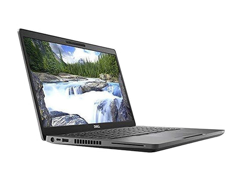 DELL Latitude•W10P•Intel i5-8265U 1.60 GHz•16GBGB•512GB•14&quot;