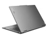 Lenovo Laptop Yoga 7 2 in 1 Intel ULT7 155U 1.7G 12C 14T 16GB 512GB M2 WUXGA 14