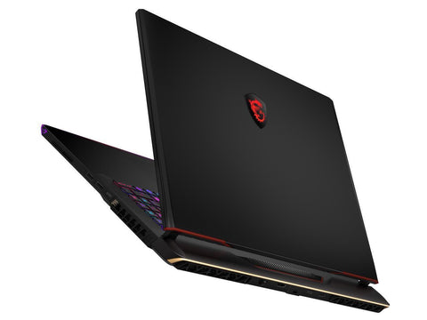 MSI GE Series•4090 Laptop GPU RTX•QHD hz 17&quot;•IPS