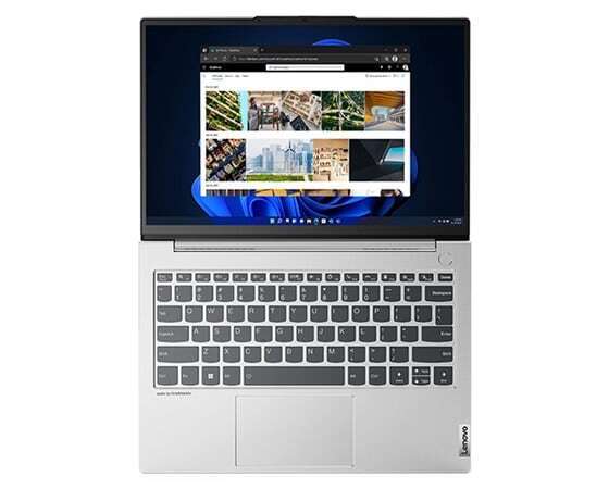 Lenovo Laptop ThinkBook 13s Gen 4 •1TB•M2•Ryzen 7 6800U 2.7G 8C 16T•WUXGA 13.3