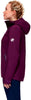 Mammut Convey Tour HS Hardshell Hooded Jacket Women's Small (Grape Purple)