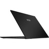 MSI Summit E14 Evo 14•Black•14 inches•16GB•Intel Iris Xe•1240P