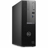 Dell OptiPlex 7000 Desktop•Intel Core i5•16GB Memory•512GB SSD•16GB•Black