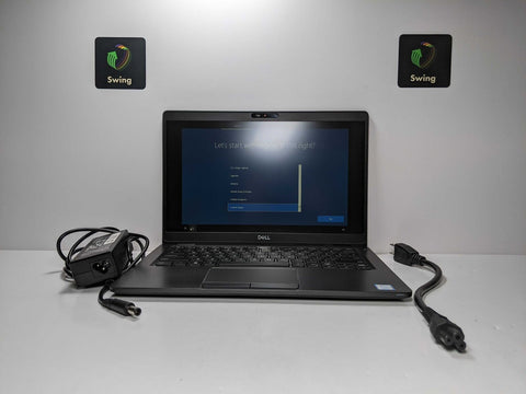 Dell LATITUDE 5300 13