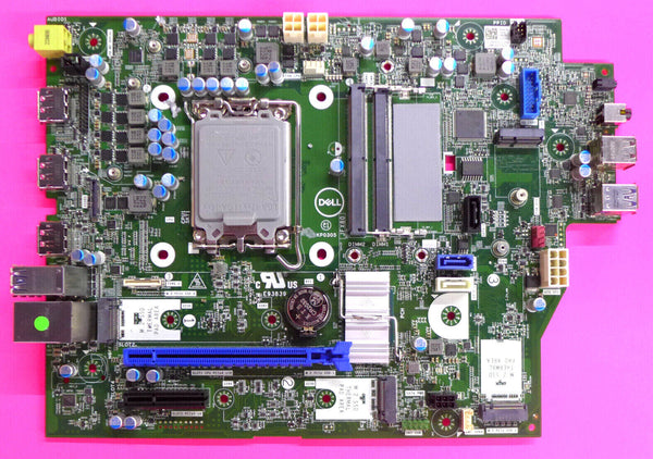 DELL 8WXMX PRECISION 3460 DESKTOP MOTHERBOARD WITH INTEL SOCKET FCLGA1700 DDR5