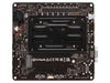 ASRock DeskMini X600•2GB•M2•NVME•Black•Ryzen 8000\u002F7000 Series •WARRANTY