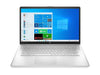 HP 17-CN0058CL•Intel i5 11th Gen•8GBGB•17.3&quot;•Silver•Intel Iris Xe