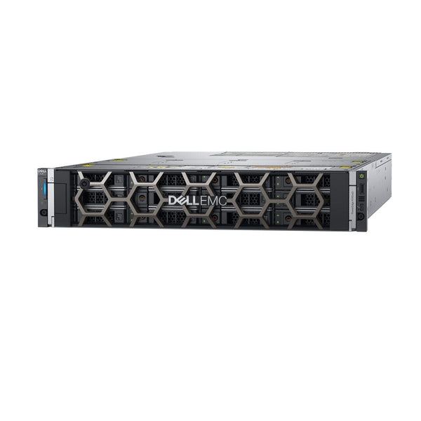 Dell PowerEdge R740xd2 Server•HD Chassis•16012GB•1025GB•16GB