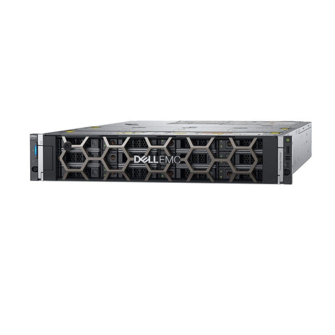 Dell PowerEdge R740xd2 Server•HD Chassis•16012GB•1025GB•16GB