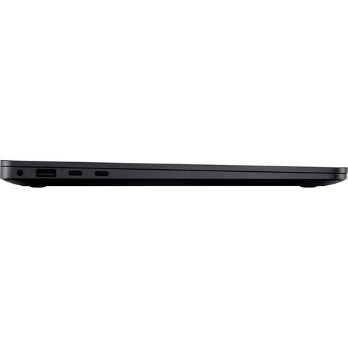 Microsoft Surface Copilot+ PC 7th Edition, Black whCell 66Wh Qualcomm Snapdragon