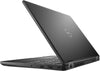 Dell Latitude 15.6•LED•15.6 inches•7300U•W10P•Black•16GB•1920 x 1080 Full HD