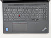 Lenovo ThinkPad P16v Gen 1 i7-13800H 512GB SSD 32GB 16