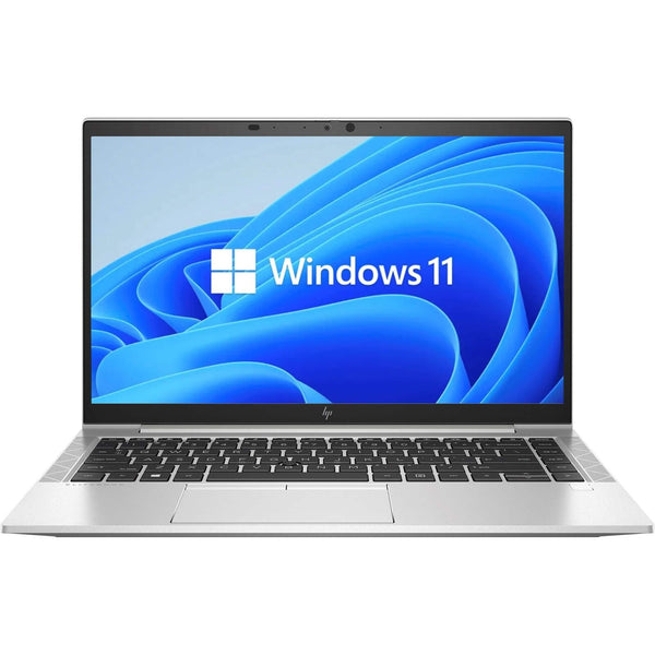 HP 14 1145G7 Intel Iris Xe 32GB 1TB 14