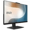 MSI Modern AM242TP 23.8•Core 5-120U•Black•16GB•23.8 inches•1920 x 1080 Full HD