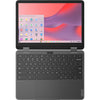 Lenovo 500e Yoga Gen 4 64GB Multi-Touch Chromebook Intel N100 8GB 64GB 12.2 Chro