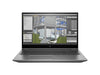 HP ZBook•Intel i7-10850H 2.70 GHz•15.6&quot;•15.6&quot;•Quadro T1000