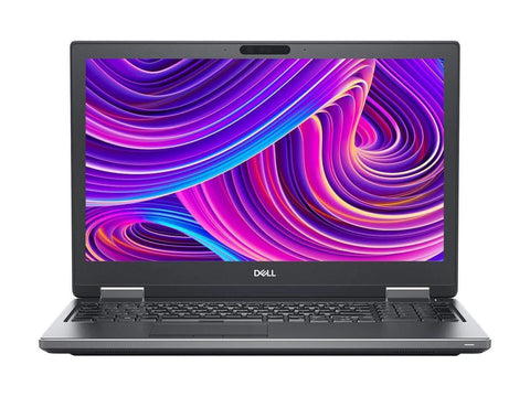 DELL Precision•Quadro P3200•FHD 17.3&quot;•17.3&quot;•512GB•32GBGB