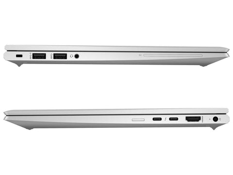 HP EliteBook•FHD 14&quot;•Intel Iris Xe•14.0&quot;•32GBGB•1TB