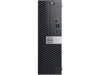 DELL OptiPlex•Black•256GB•16GB•Intel i5 9th Gen •DVD••WARRANTY