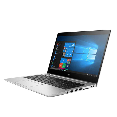 HP Elitebook 840 G6, Intel I5-8365U 1.6GHZ, 16GB RAM, 256GB SSD HD W10P-64 8365U