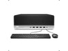 HP ProDesk•W10P•No•8GBGB•No Screen•Intel i5 6th Gen •Black•256GB•