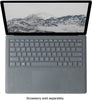 Microsoft Refurbished Surface Laptop – 13.5” Touchscreen