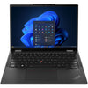 Lenovo ThinkPad T14 Gen 5 14•Touch•Gray•155U•1920 x 1200 WUXGA•Intel•16GB