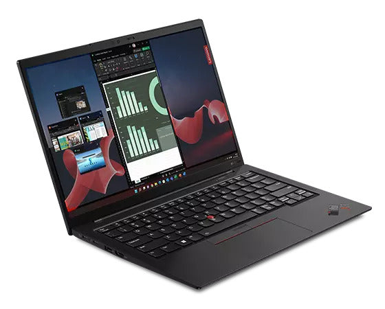 Lenovo ThinkPad X1 Carbon Gen 11 13th Intel i7-1365U vPro 32GB 512GB SSD WUXGA 6