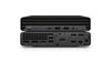 HP HP EliteDesk 800 G9•256GB•NVME•Mini•i5-12500 3.00•16GBGB••WARRANTY