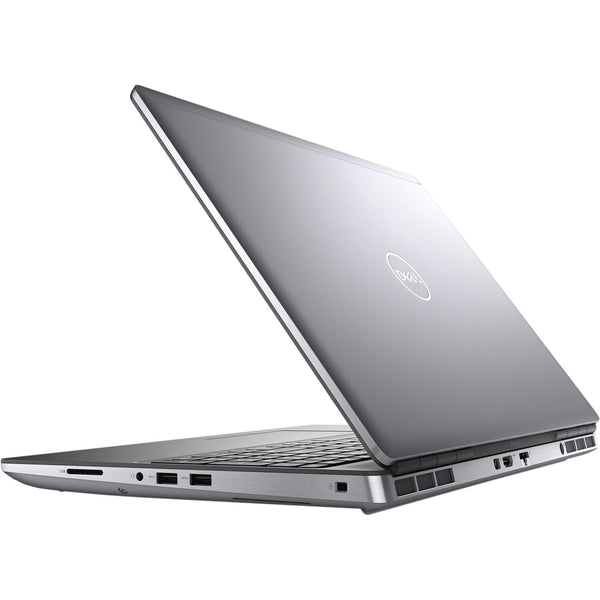 Dell Precision 7750 17.3•17.3 inches•i7-10850H•Quadro 3000 RTX•64GB•Black