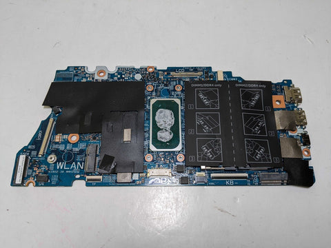 DELL VOSTRO 5402 5502 MOTHERBOARD i7-1165G7 2.8GHz JV4DR