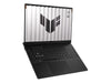 ASUS TUF Gaming•Ryzen 9•16GBGB•Gray•1TB•16.0"•4060 Laptop GPU RTX