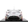 MSI Stealth 18 Mercedes-AMG Motorsport Edition Gaming Kit with Model Car Intel U