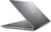 Dell XPS 16 9640 Intel Ultra 7 155H 4050 6GB RTX 16GB 512GB SSD FHD 16.3