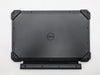 GENUINE Dell Latitude 12 Rugged Tablet Keyboard 7202 7212 7220 Touchpad G17CY