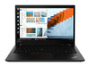 Lenovo T490•Black•14.0&quot;•14&quot;•Intel i5-8365U 1.6 GHz•512GB