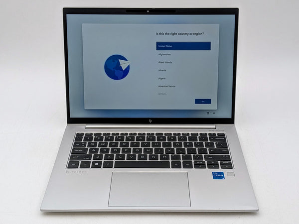 HP EliteBook 840 G10 14