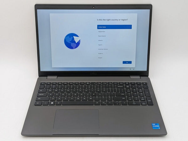 Dell Latitude 3540 15