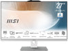 MSI Modern AM272P 1M-823US•27"•1TB•Intel•White•Intel 5 •16GB•27"•BT