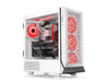 Thermaltake LCGS Apollo i477T•White•2TB•4070 Ti SUPER 16 GB RTX•32GB