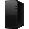 HP G9 Tower Intel i7-13700 13th Gen T1000 4 GB 16GB 512GB 450 w with iec WARRANT