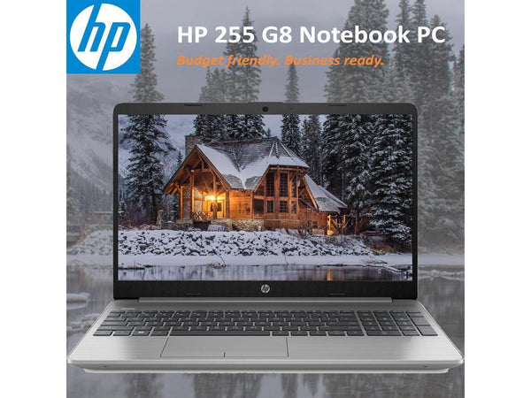 HP 15-FD0185NR•256GB•NVME•Intel i5-1235U 1.30 GHz•Intel Iris Xe•15.6&quot;