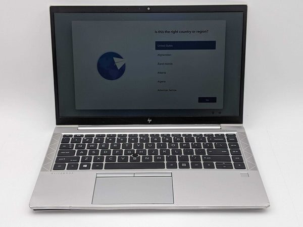 HP ELITEBOOK 845 G8 14