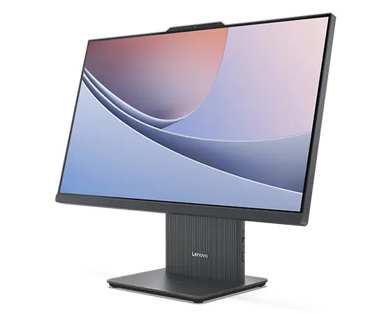 Lenovo AIO i 24″ Intel | F0HN0011US•13th Intel®™ i5-13420H•8GB•FHD 100hz, 23.8