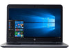 HP 840 G3•Intel i5 •W10•Wide•14.0&quot;•Gray•8GBGB••WARRANTY